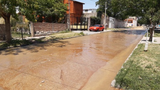 Desastre ambiental de Villa Paéz, identifican al responsable de romper el caño