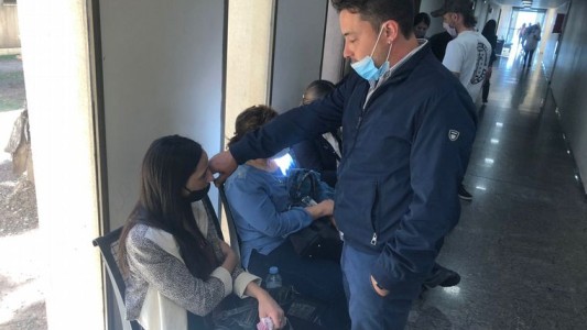 Caso Mateo Aguirre: el fiscal pidió disculpas y ordenó nuevas pericias