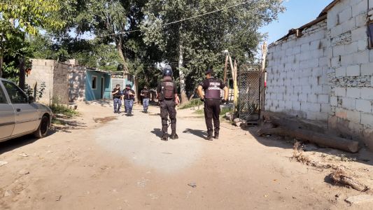 Un recolector de residuos apuñalado en pleno recorrido