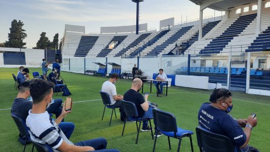 El "Cacique" Medina rompió el silencio