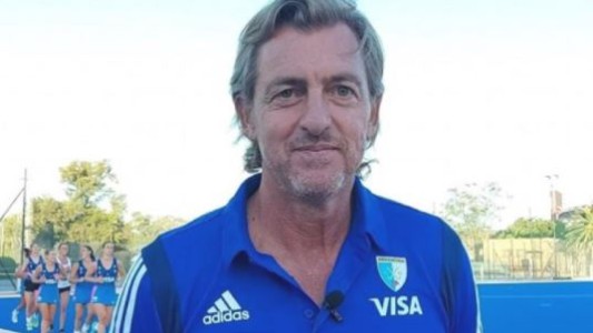 Fernando Ferrara será el sucesor del "Chapa" Retegui como entrenador de Las Leonas