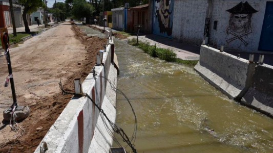 Desastre sanitario de Villa Paéz: consecuencias 3 kilómetros río abajo