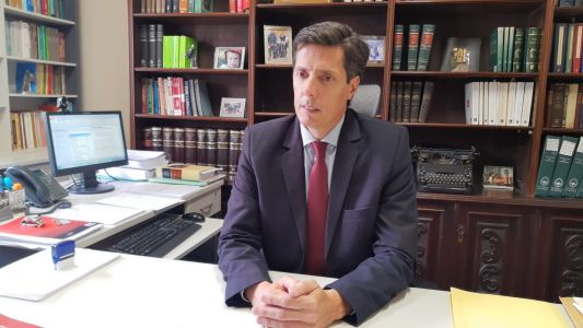 Condenados por prostituir y abusar de joven con retraso mental