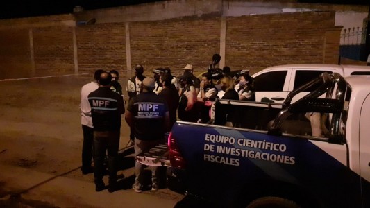Tucumán: Encontraron los restos de un bebé recién nacido