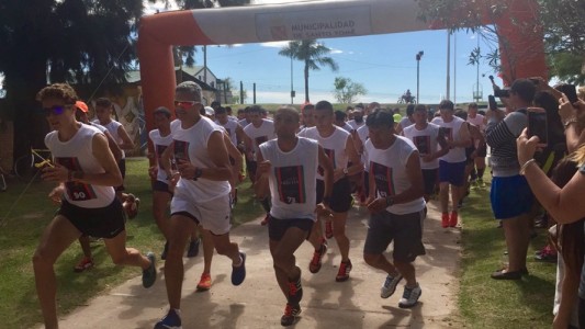 Falleció un atleta en el Maratón "Gladys Erbetta" de Santa Fe