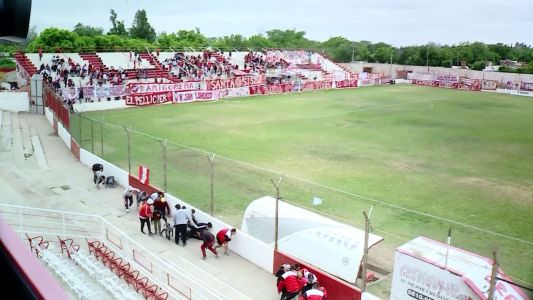 El tiroteo de Mendoza en primera persona por Agustín Díaz