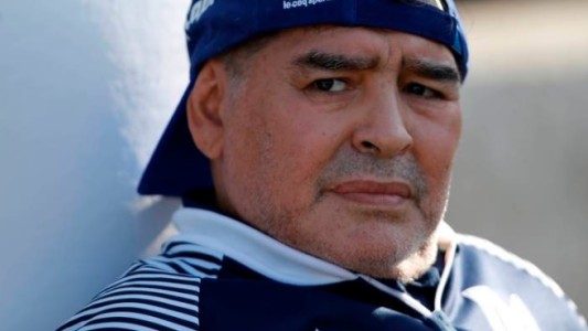 Muerte de Maradona: los fiscales investigan si le suministraban marihuana