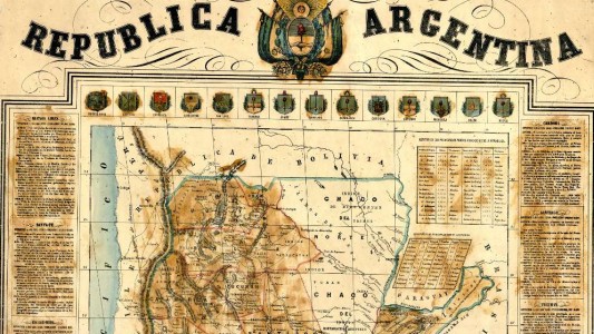 Convocan a ciudadanos para la reconstrucción histórica del clima de Argentina a partir de 1850