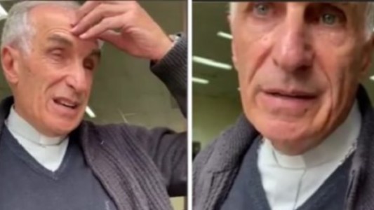 Cautelar contra el obispo de San Nicolás para que no hostigue a una denunciante de abuso infantil