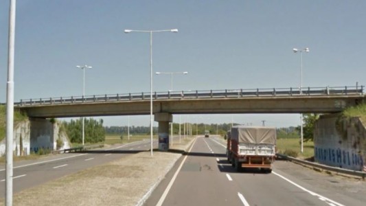 Horror en Alberti: hallan el cuerpo de un hombre decapitado y con las manos atadas