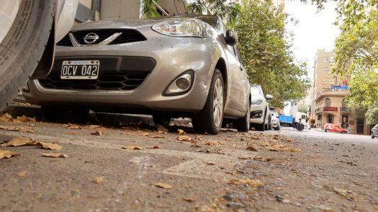 Trabajadores de salud denuncian amenazas de naranjitas