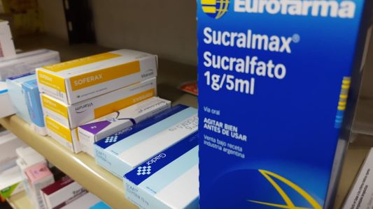Medicamentos: aumentaron con índices similares al IPC