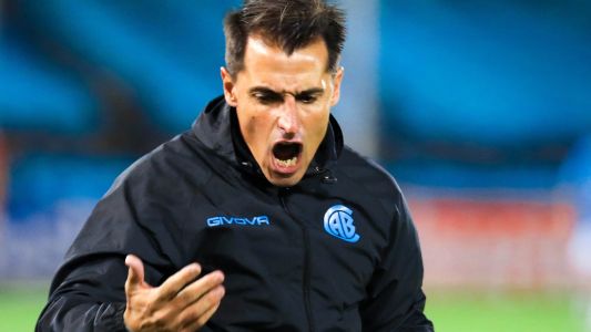 Los resultados de Belgrano para clasificar