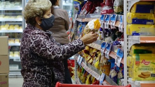 Los jubilados perdieron un 6,2% de poder de compra en el último año
