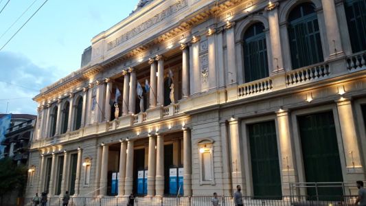 La música de Córdoba, con propio reconocimiento