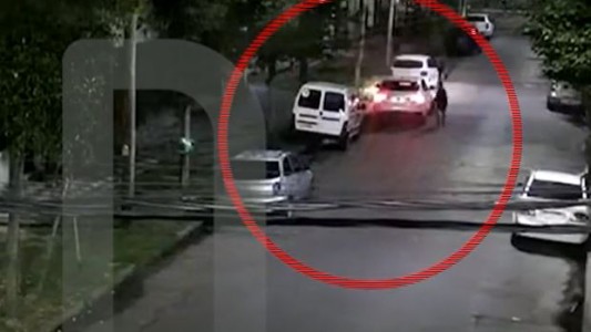 Un policía federal retirado fue asesinado de un disparo en un intento de asalto en Lanús