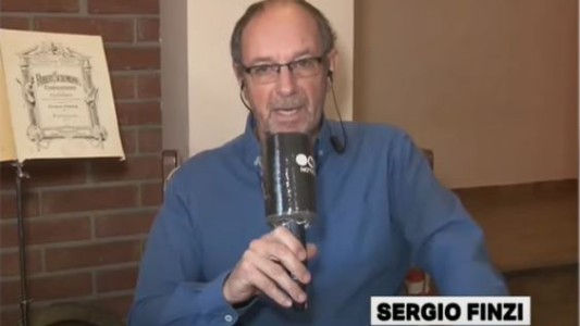 En un fatal accidente falleció la esposa del relacionista público Sergio Finzi