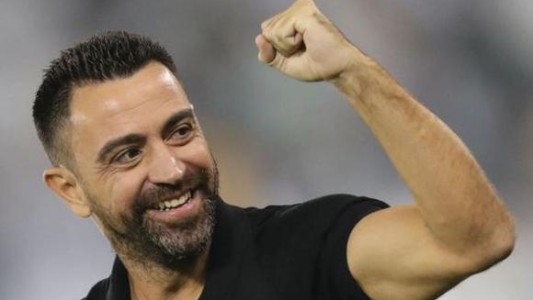 Xavi, nuevo DT de Barcelona: pagarán 5 millones de euros al club Al Saad