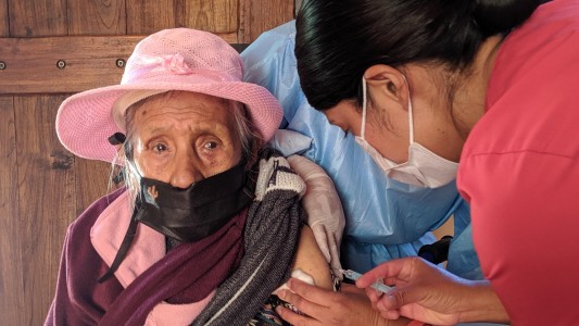 Coronavirus en Argentina: reportan 28 muertos y 1.271 casos en las últimas 24 horas