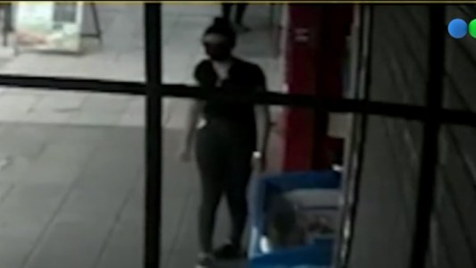 Así asaltaron y mataron al kiosquero en Ramos Mejía: la persecución y el arresto