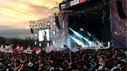 Vuelve el Cosquín Rock: uno por uno todos los detalles, fechas, participantes y valor de entradas