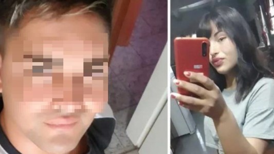 Discutió con su novia frente a las amigas y la asesinó de un disparo en la cabeza