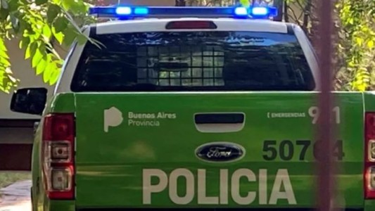 Un motochorro murió tras enfrentarse a tiros con un policía en San Isidro