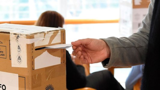 Todo lo que hay que saber para los comicios del próximo domingo