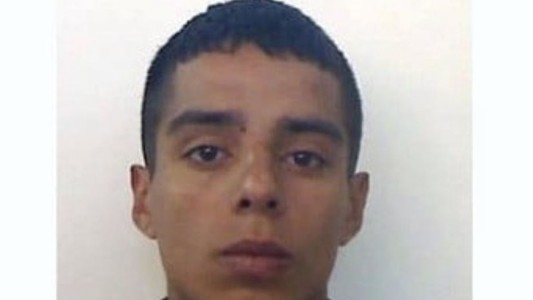 "No me pidan perpetua, me quiero morir": indagatoria al asesino del kiosquero