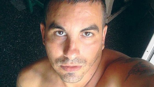 Tercera condena para Fabián Tablado, el asesino de Carolina Aló