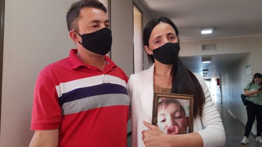 Caso Mateo Aguirre: mañana se conocerá la sentencia