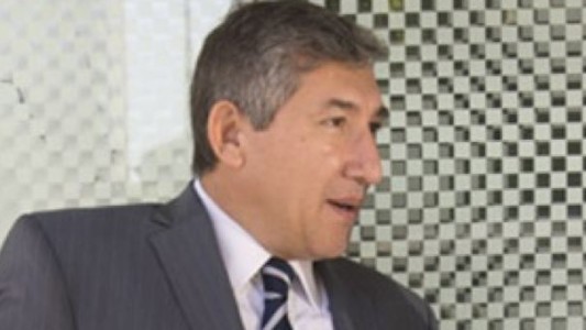 Ex fiscal condenado por violación pidió que lo alojen lejos de presos comunes y agresores sexuales