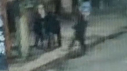 Un policía se resistió a un robo en Merlo y baleó a dos de los tres ladrones que lo asaltaron