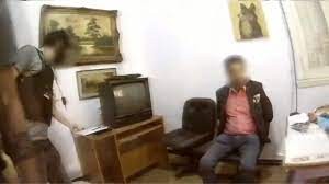 Cayó "el rey del Voxer", el falso representante artístico que abusaba de menores