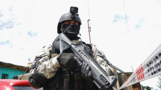 Condenan a 14 integrantes de una banda dedicada al narcomenudeo