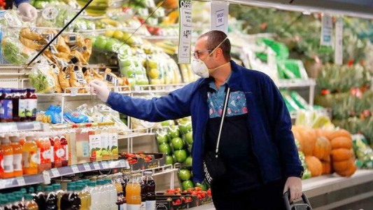 La inflación de octubre fue del 3,5%