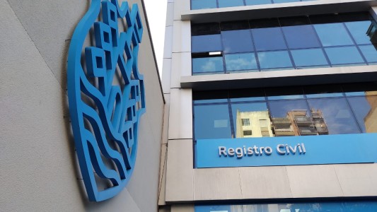 Elecciones legislativas: Quedan 8.000 DNI sin retirar en el Registro Civil