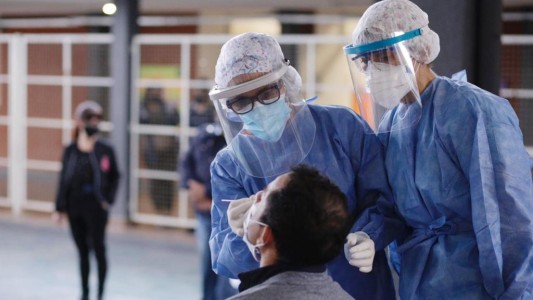 Se cumple una nueva jornada sin muertes por Covid en Córdoba