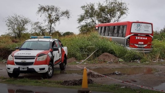 Se cerraría el caso judicial por la muerte del chofer de ERSA