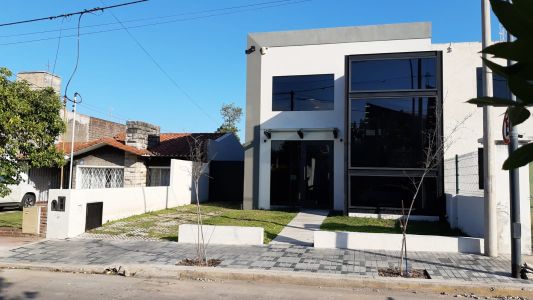 Lo balearon en un asalto y se salvó de milagro