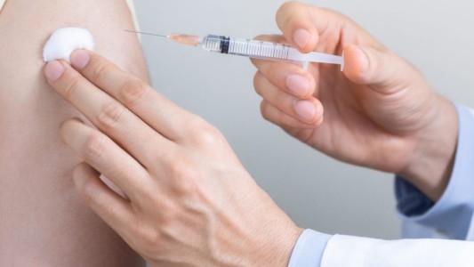 Terceras dosis en Córdoba: a quiénes vacunarán desde el 17 de noviembre