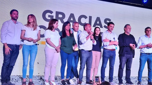 Juntos por el Cambio obtuvo el 54% de los votos en Córdoba