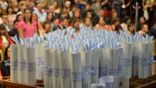 Actos de colación con mayores flexibilizaciones