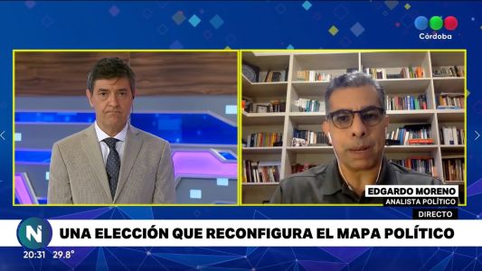 El análisis después de las elecciones legislativas 2021