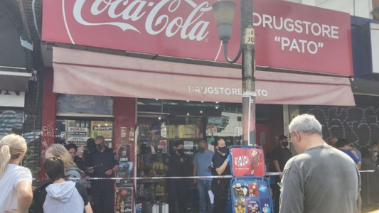 La familia del kiosquero asesinado en Ramos Mejía evalúa cerrar el negocio