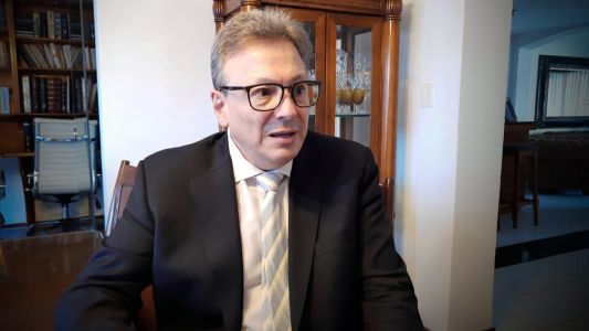 Sequeira: "el presupuesto contempla un aumento de impuestos del 70%"