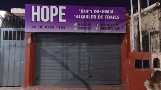 Villa El libertador: entro a robar con un cuchillo, lo redujeron los vecinos