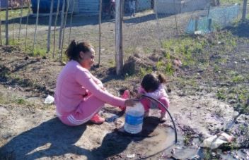 "Las Nadies": Comienza un proyecto del Inadi para visibilizar rol de mujeres en pandemia