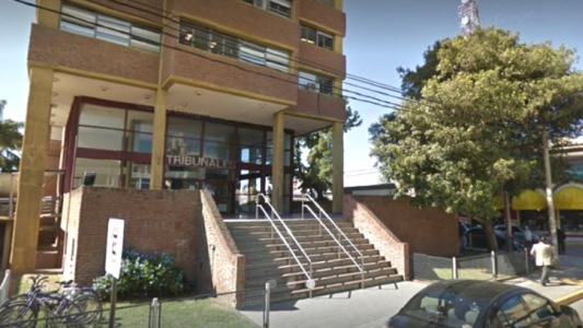 Abusaba de sus propios hijos, lo condenaron a 17 años de prisión