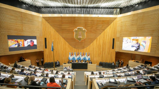 Autovía en Ruta 5, legisladores corrigen expropiación